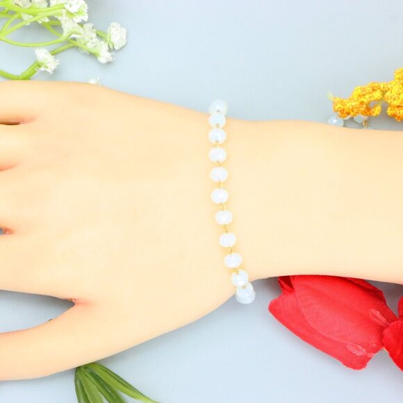"Elegant & Trendy Bracelet, A Perfect Gift for Women, Thoughtful, EVCH1230 - Picture 11 of 11